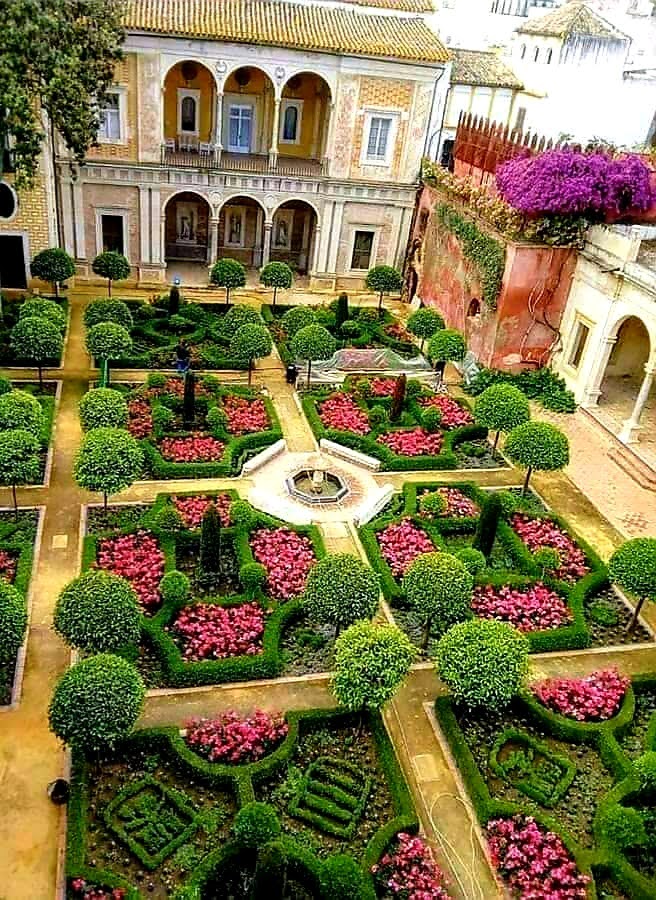 Andalucía Journey - Scenic moments