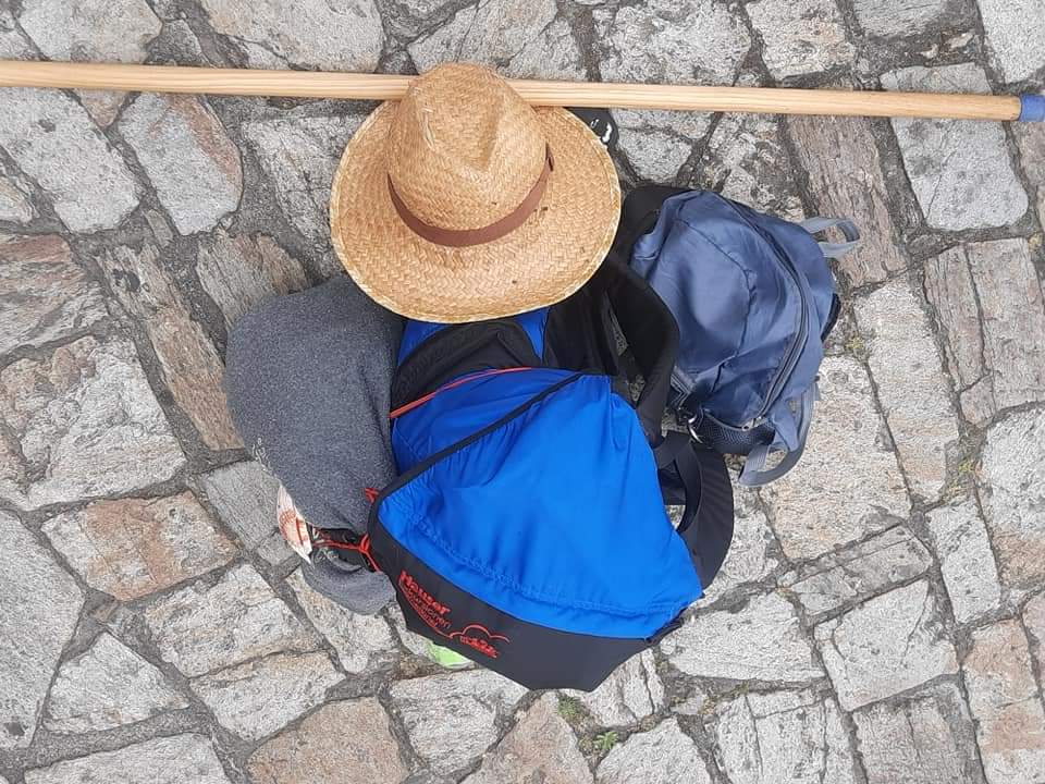 The Camino awaits you - NTC Luxury Travels